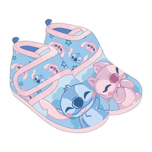 Disney Stitch slippers