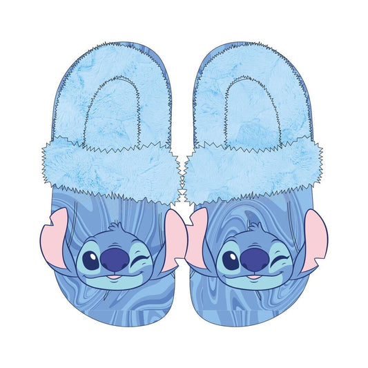 Disney Stitch slippers