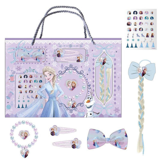 Disney Frozen beauty box set Nerdscape
