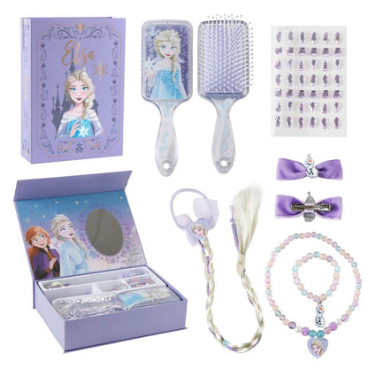 Disney Frozen beauty box set