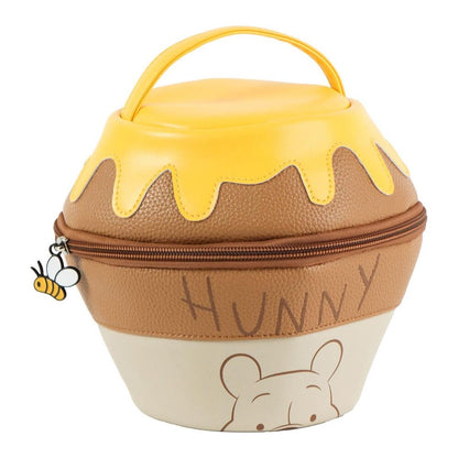 Disney Winnie the Pooh travel vanity case