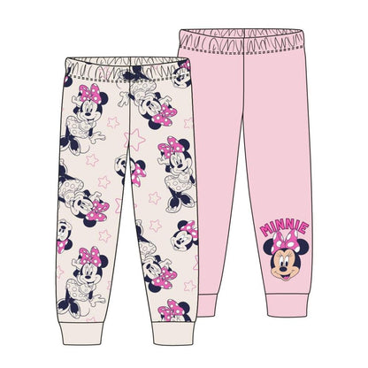 Disney Minnie assorted 2 pants set Nerdscape