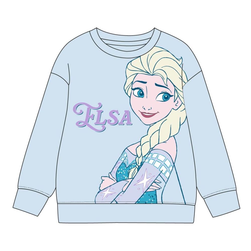 Disney Frozen hoodie