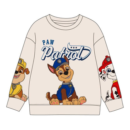 Paw Patrol hoodie