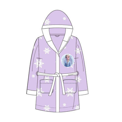 Disney Frozen coat Nerdscape