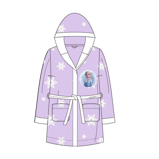 Disney Frozen coat Nerdscape