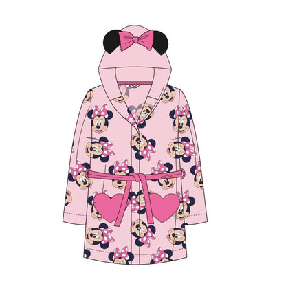 Disney Minnie coat Nerdscape