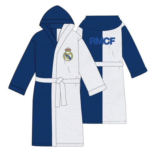 Real Madrid  coat