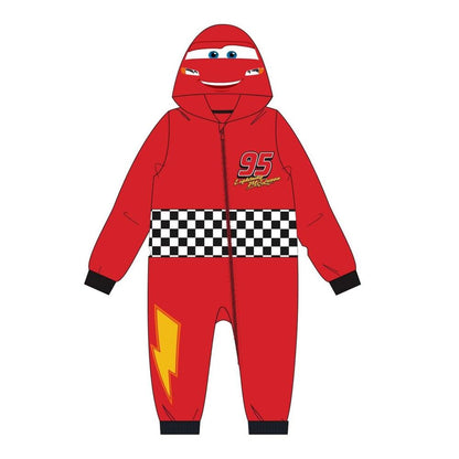 Disney Cars pyjama Nerdscape