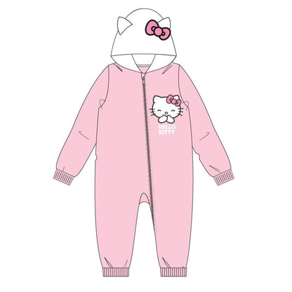 Hello Kitty pyjama Nerdscape