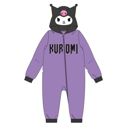 Hello Kitty Kuromi pyjama Nerdscape