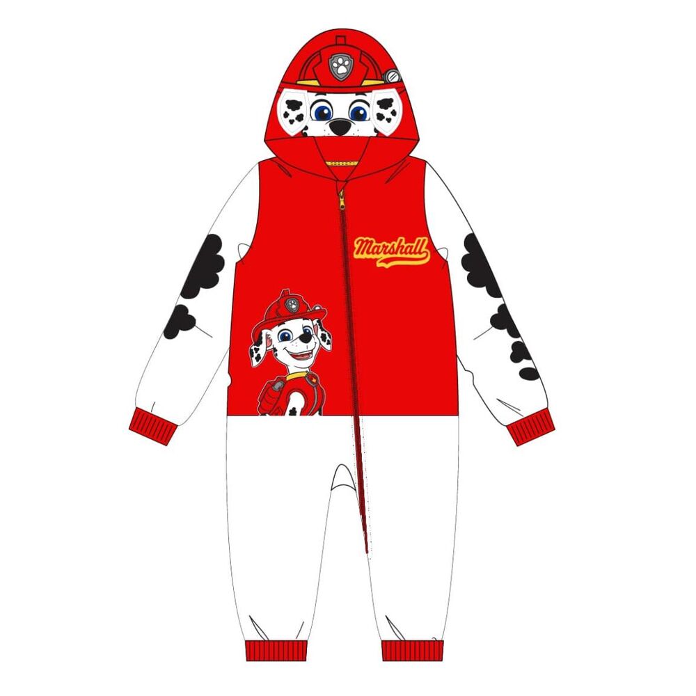 Paw Patrol Marshall pyjama Nerdscape