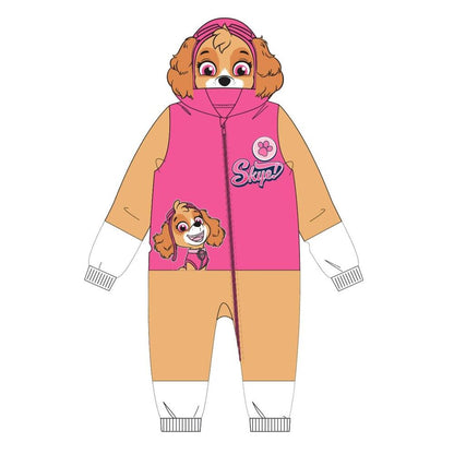 Paw Patrol Skye pyjama Nerdscape