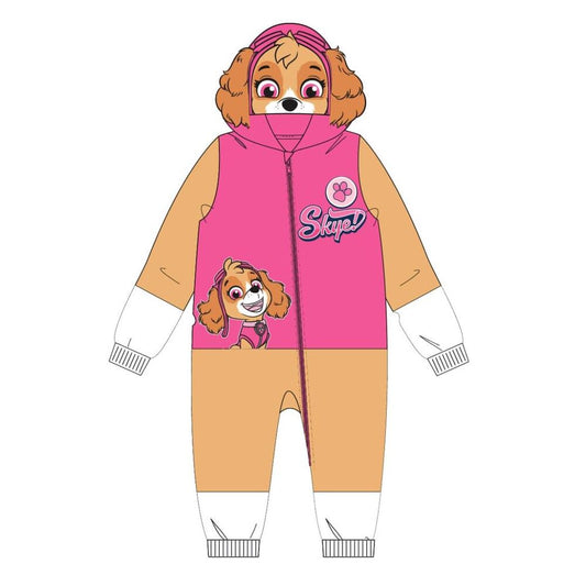 Paw Patrol Skye pyjama Nerdscape