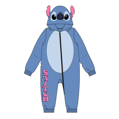 Disney Stitch pyjama Nerdscape