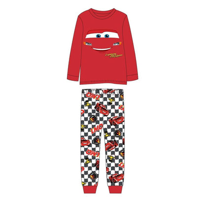Disney Cars pyjama Nerdscape
