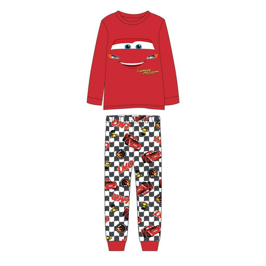 Disney Cars pyjama Nerdscape