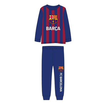 F.C. Barcelona pyjama Nerdscape
