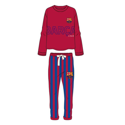F.C. Barcelona pyjama Nerdscape