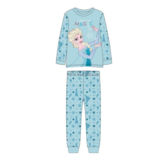 Disney Frozen pyjama Nerdscape