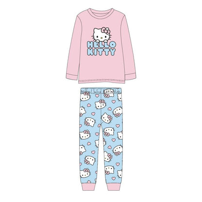 Hello Kitty pyjama Nerdscape