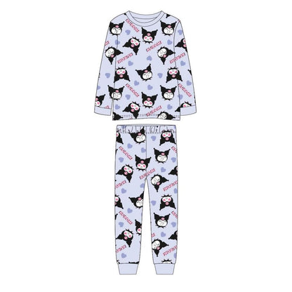 Hello Kitty Kuromi pyjama Nerdscape