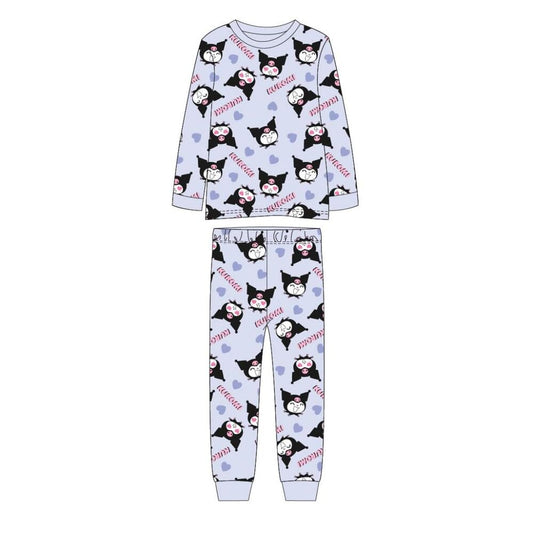 Hello Kitty Kuromi pyjama Nerdscape
