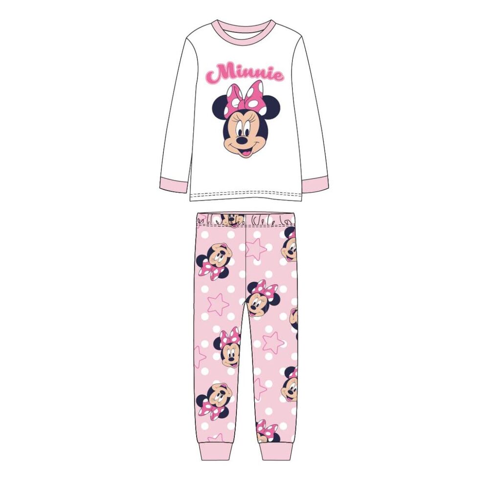 Disney Minnie pyjama Nerdscape