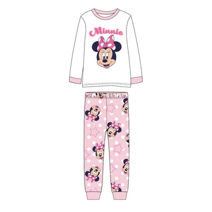 Disney Minnie pyjama Nerdscape