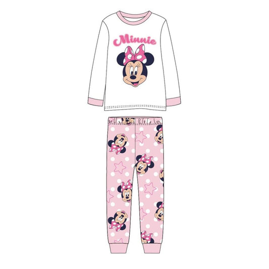 Disney Minnie pyjama Nerdscape