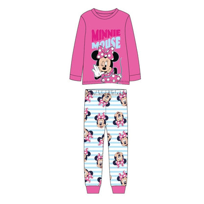 Disney Minnie pyjama Nerdscape