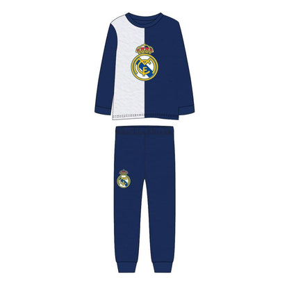 Real Madrid pyjama Nerdscape