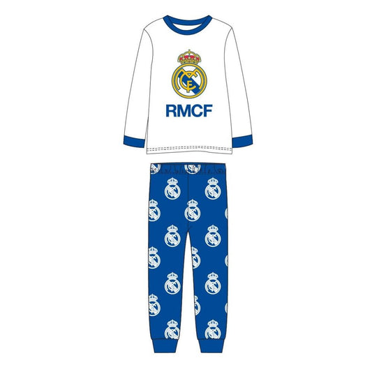 Real Madrid pyjama