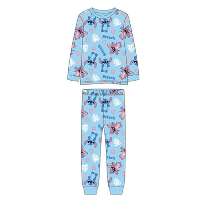 Disney Stitch pyjama Nerdscape