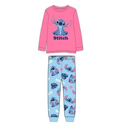 Disney Stitch pyjama Nerdscape
