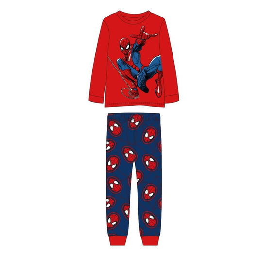 Marvel Spiderman pyjama Nerdscape