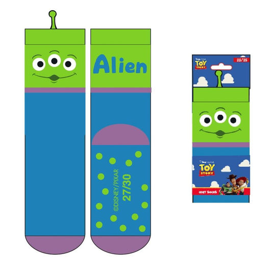 Disney Toy Story Cozy anti-slip socks Nerdscape