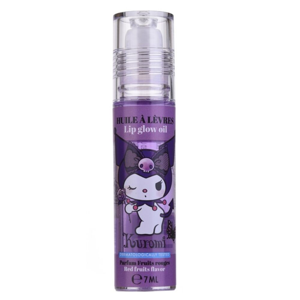 Hello Kitty Kuromi lip oil 7,5ml Nerdscape