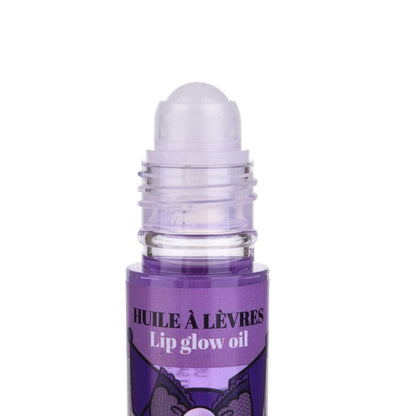 Hello Kitty Kuromi lip oil 7,5ml Nerdscape