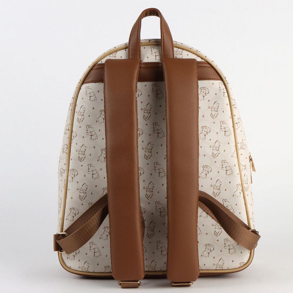 Disney Winnie The Pooh backpack Nerdscape