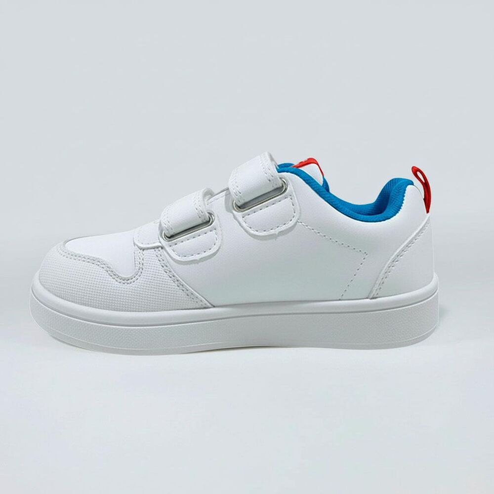 Marvel And His Awesome Friends Spidey sneakers Nerdscape
