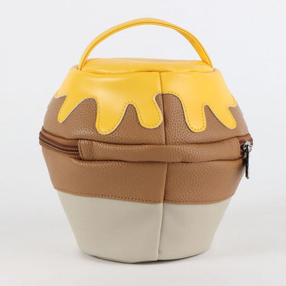 Disney Winnie the Pooh travel vanity case
