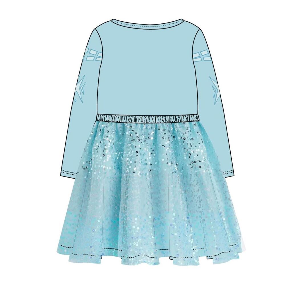 Disney Frozen dress