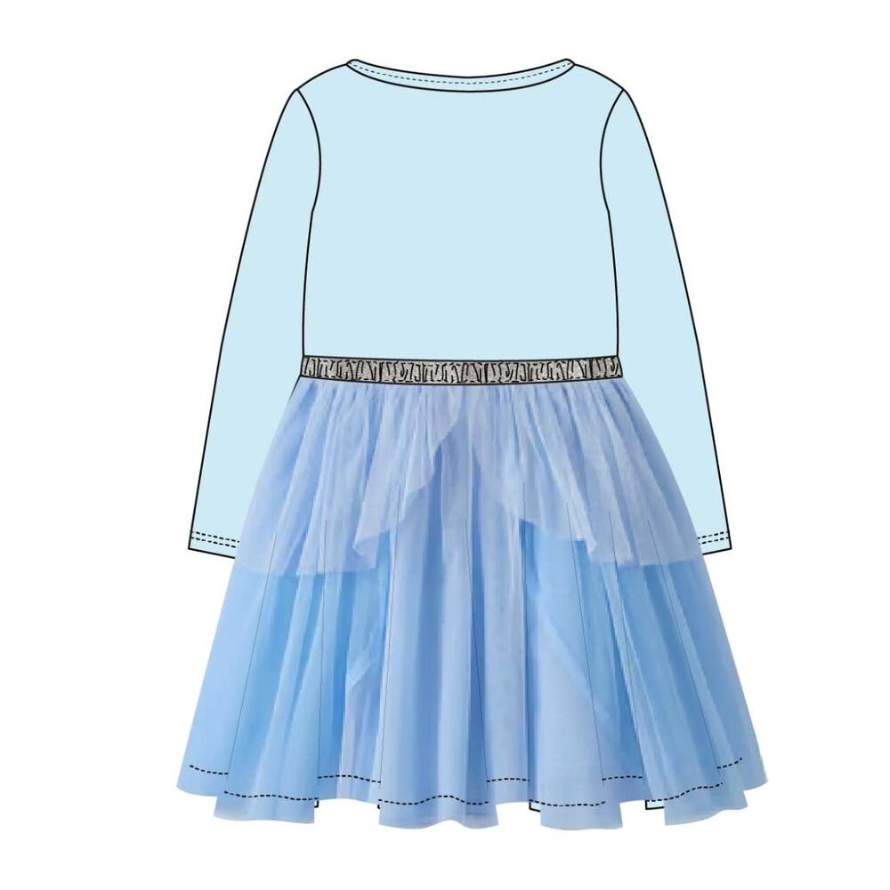 Disney Cinderella dress