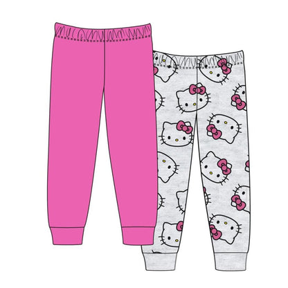 Hello Kitty and Friends assorted 2 pants set Nerdscape