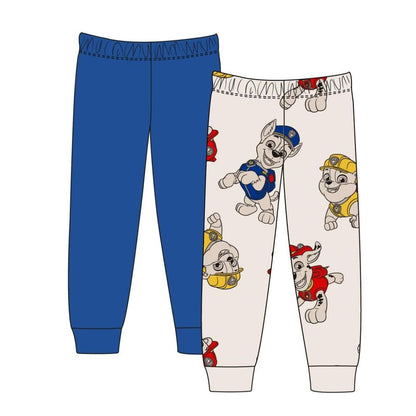 Paw Patrol assorted 2 pants set