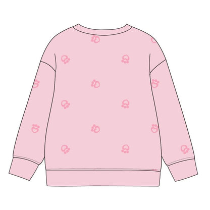 Gabbys Dollhouse hoodie Nerdscape