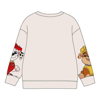 Paw Patrol hoodie