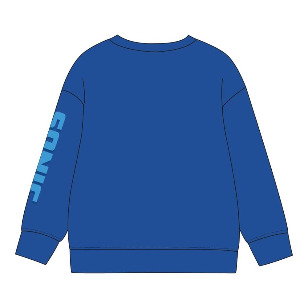 Sonic the Hedgehog hoodie