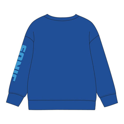 Sonic the Hedgehog hoodie